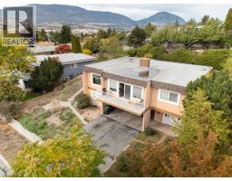 190 DAFOE Place, penticton, British Columbia