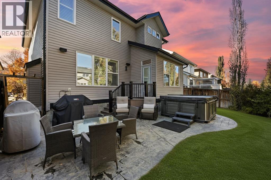 103 Elgin Estates Hill Se, Calgary, Alberta  T2Z 4R1 - Photo 37 - A2268596