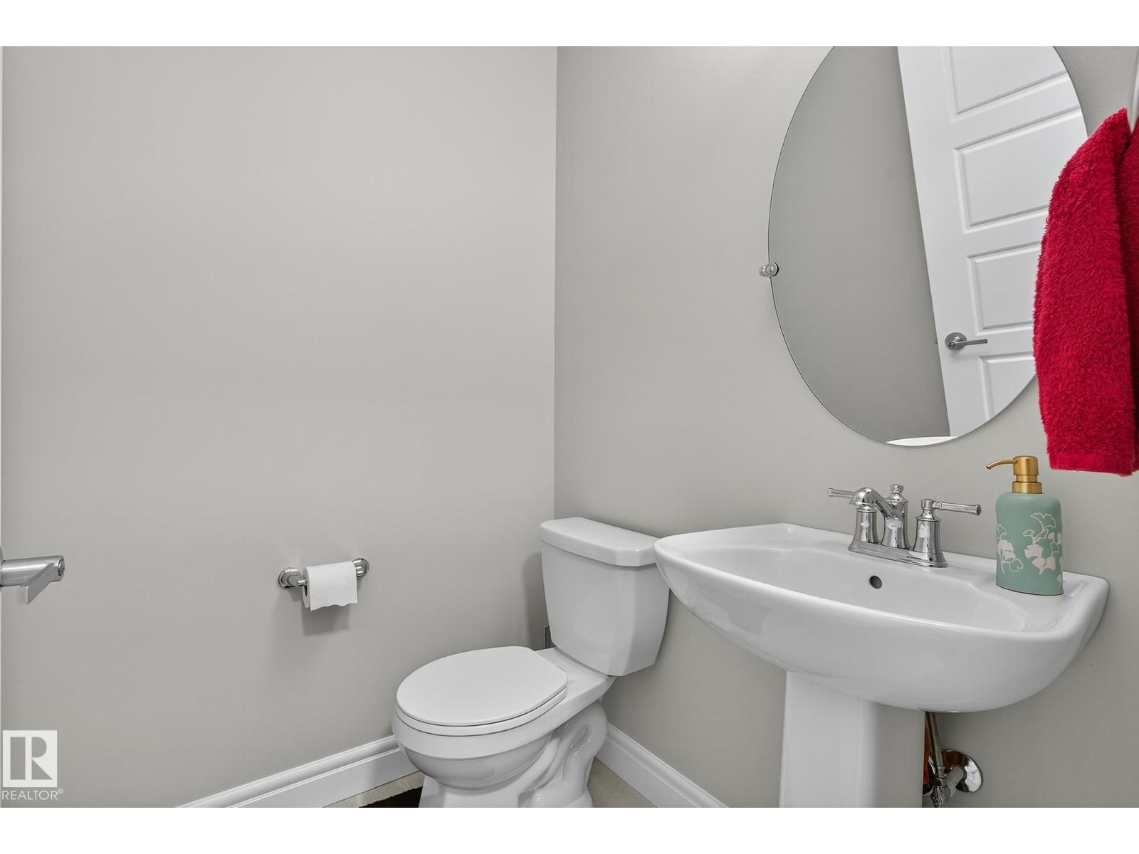 7820 Koruluk Link Li Sw, Edmonton, Alberta  T6W 4V1 - Photo 20 - E4465375