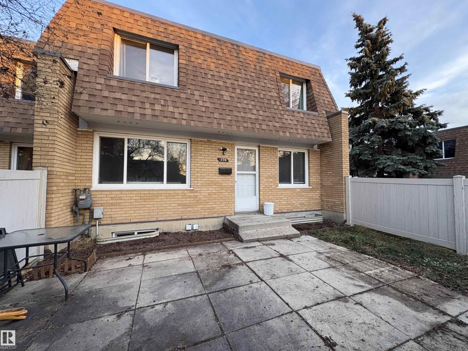 170 Londonderry Square Sq Nw, Edmonton, Alberta  T5C 3C4 - Photo 35 - E4465376