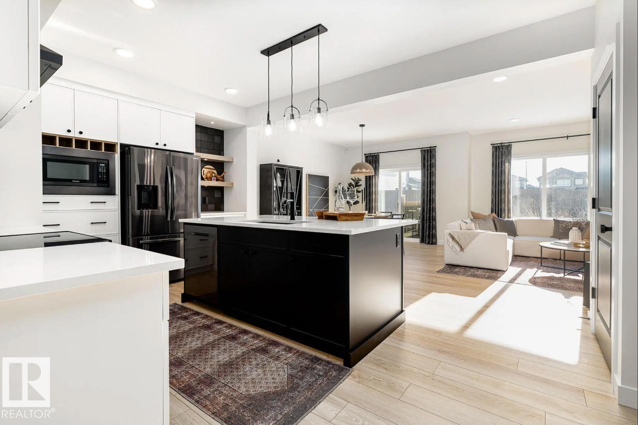 22518 87a Av Nw, Edmonton, Alberta  T5T 7Y6 - Photo 12 - E4465377