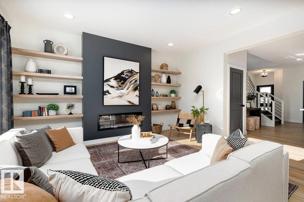 22518 87a Av Nw, Edmonton, Alberta  T5T 7Y6 - Photo 21 - E4465377