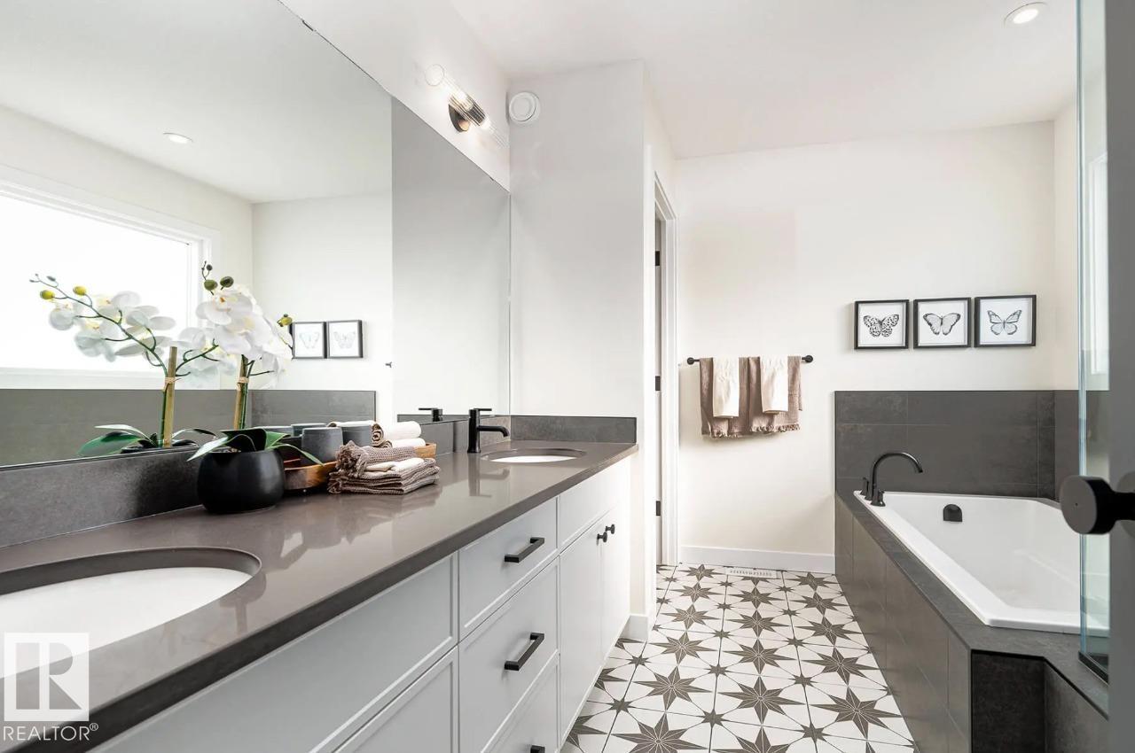 22518 87a Av Nw, Edmonton, Alberta  T5T 7Y6 - Photo 38 - E4465377