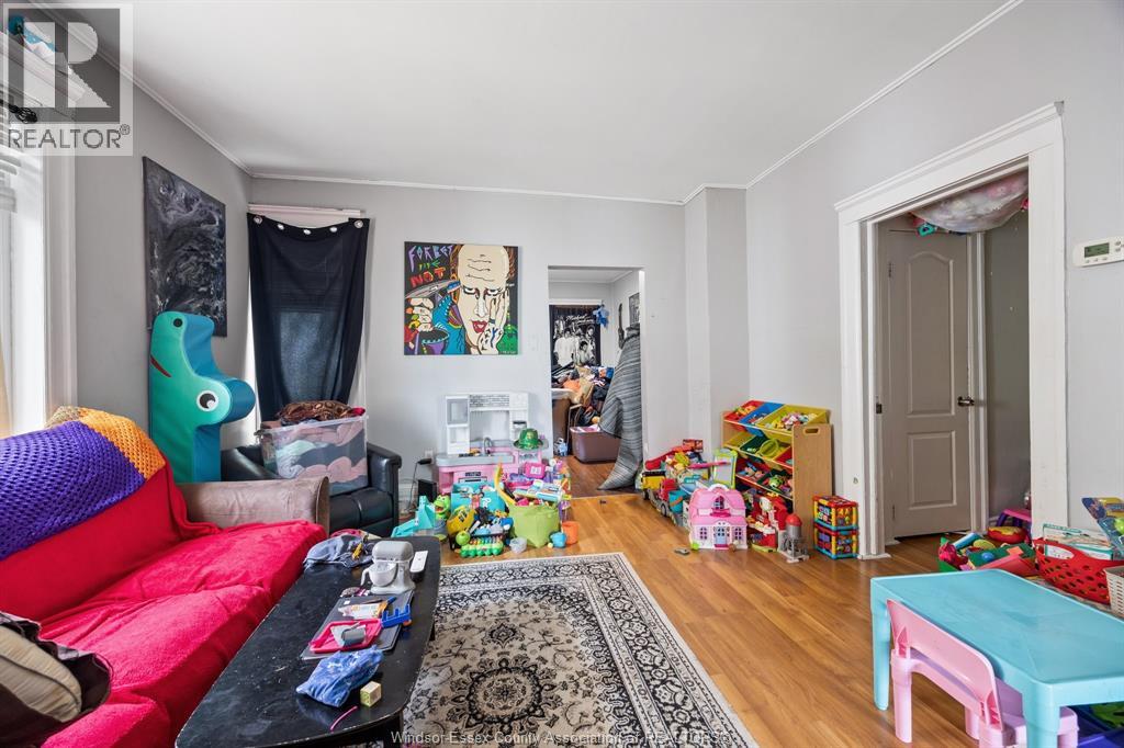 817 Chatham Street East, Windsor, Ontario  N9A 2X8 - Photo 15 - 25028542