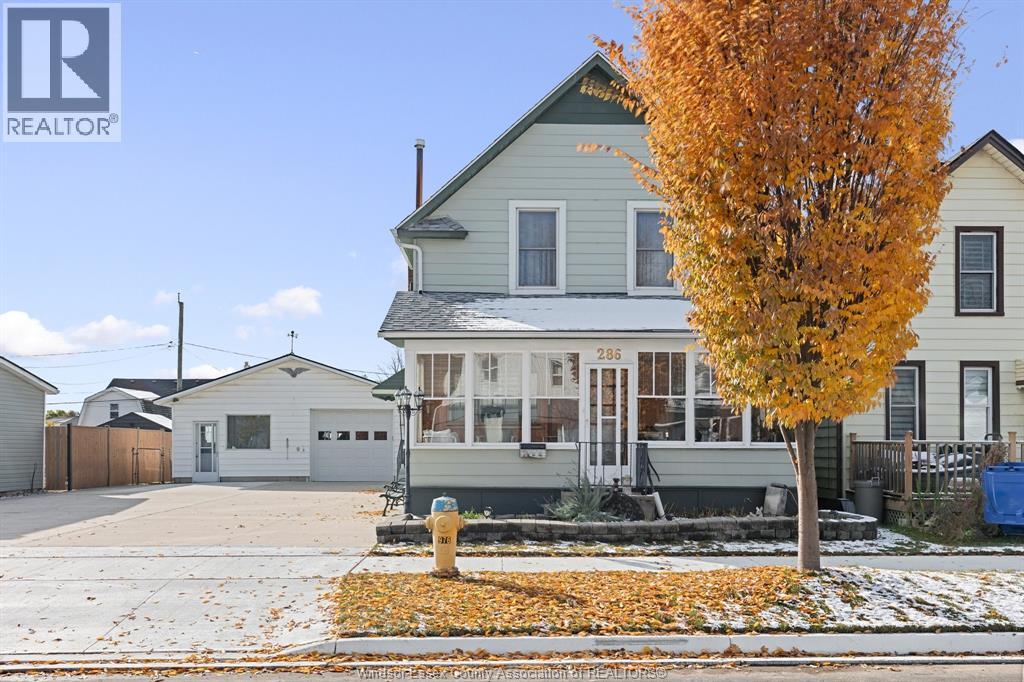 286 Seymour Street, Amherstburg, Ontario  N9V 2B8 - Photo 2 - 25028503