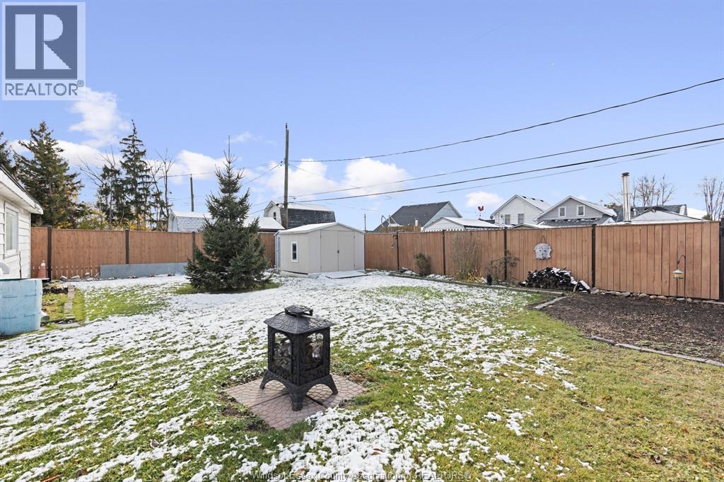 286 Seymour Street, Amherstburg, Ontario  N9V 2B8 - Photo 28 - 25028503
