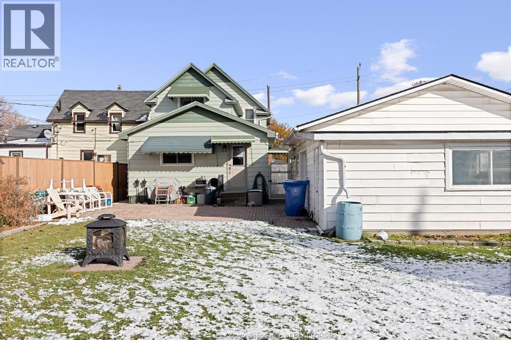 286 Seymour Street, Amherstburg, Ontario  N9V 2B8 - Photo 30 - 25028503