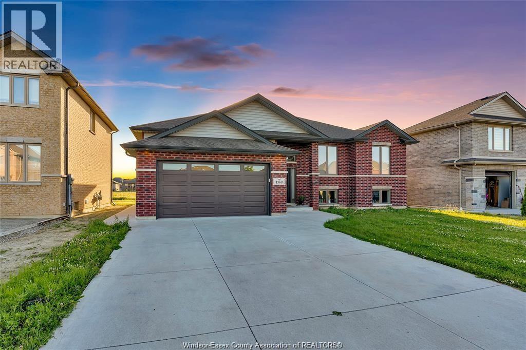 1368 DEER RUN TRAIL Unit# MAIN FLOOR, Lakeshore, Ontario