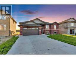 1368 DEER RUN TRAIL Unit# MAIN FLOOR, Lakeshore, Ontario