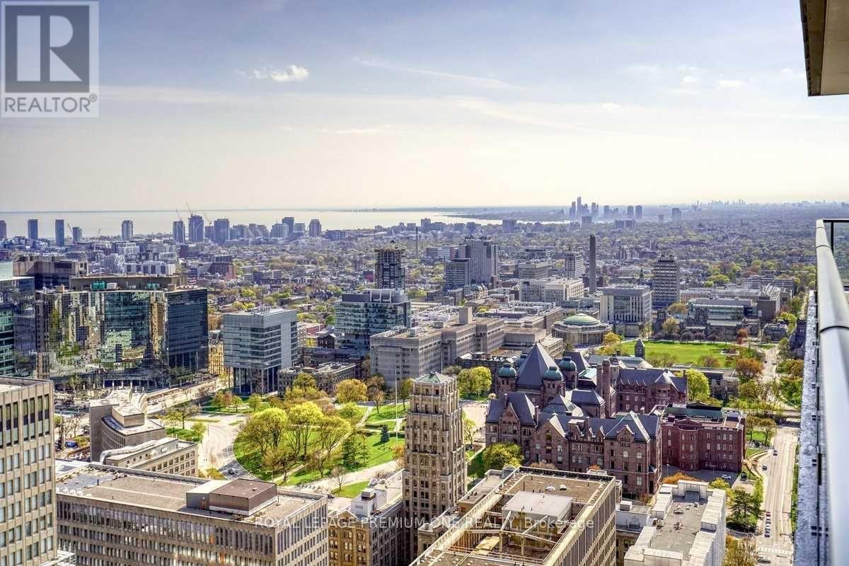 2607 - 955 Bay Street, Toronto, Ontario  M5S 0C6 - Photo 38 - C12521214