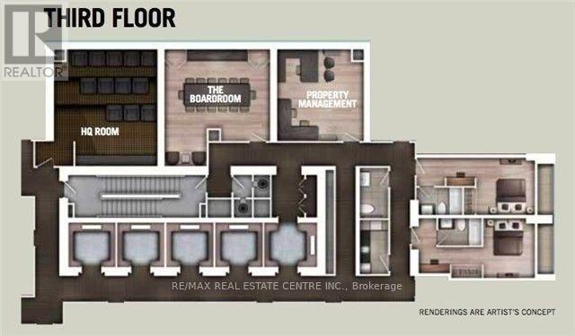 70 Temperance Street, Toronto, Ontario  M5H 0B1 - Photo 24 - C12532778