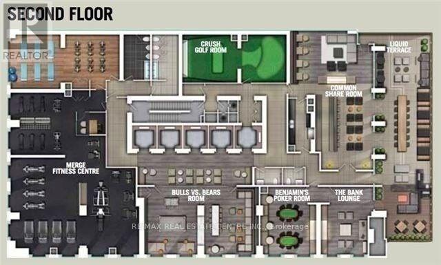 70 Temperance Street, Toronto, Ontario  M5H 0B1 - Photo 25 - C12532778