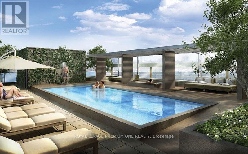 2607 - 955 Bay Street, Toronto, Ontario  M5S 0C6 - Photo 39 - C12521214