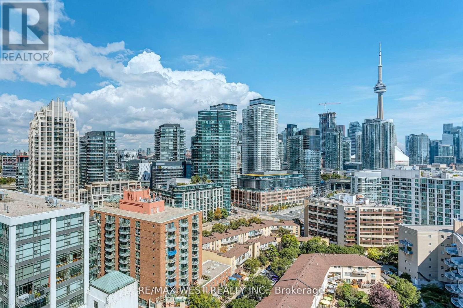 2008 - 90 Stadium Road, Toronto, Ontario  M5V 3W5 - Photo 18 - C12532404