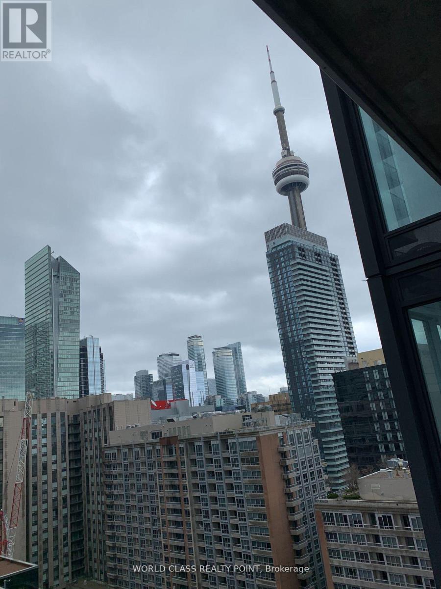 1912 - 115 Blue Jays Way, Toronto, Ontario  M5V 0N4 - Photo 11 - C12532844