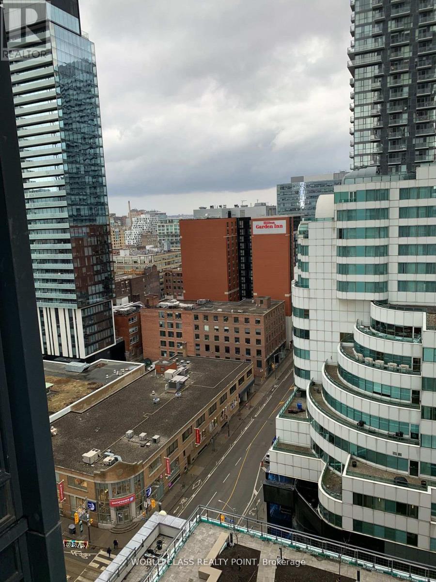 1912 - 115 Blue Jays Way, Toronto, Ontario  M5V 0N4 - Photo 15 - C12532844