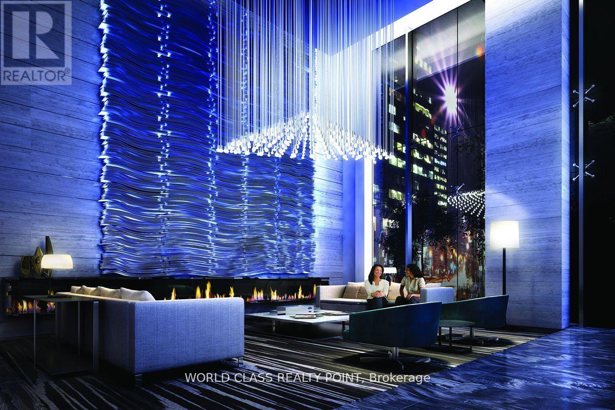 1912 - 115 Blue Jays Way, Toronto, Ontario  M5V 0N4 - Photo 19 - C12532844