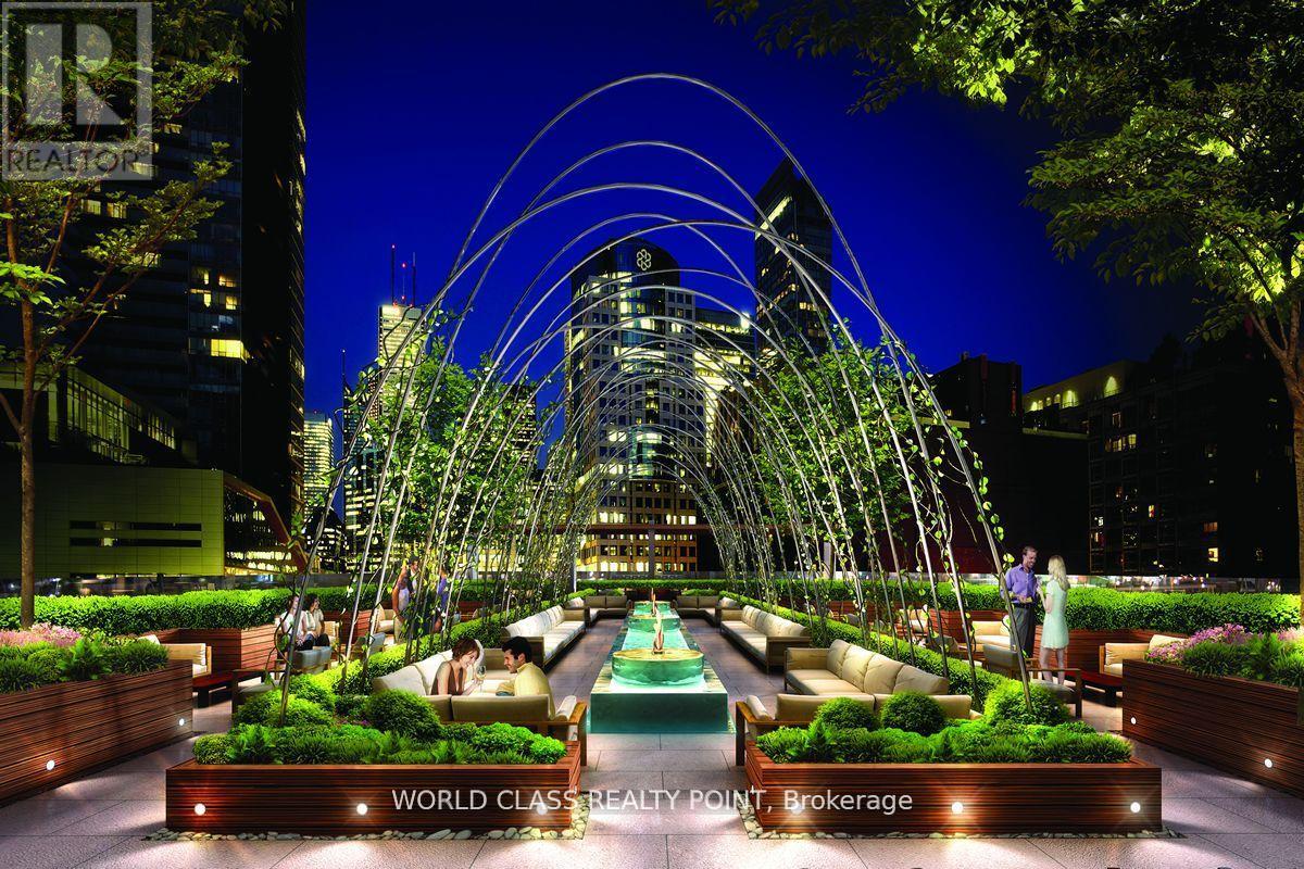 1912 - 115 Blue Jays Way, Toronto, Ontario  M5V 0N4 - Photo 24 - C12532844