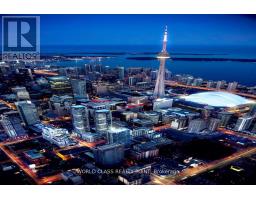 1912 - 115 BLUE JAYS WAY, Toronto, Ontario