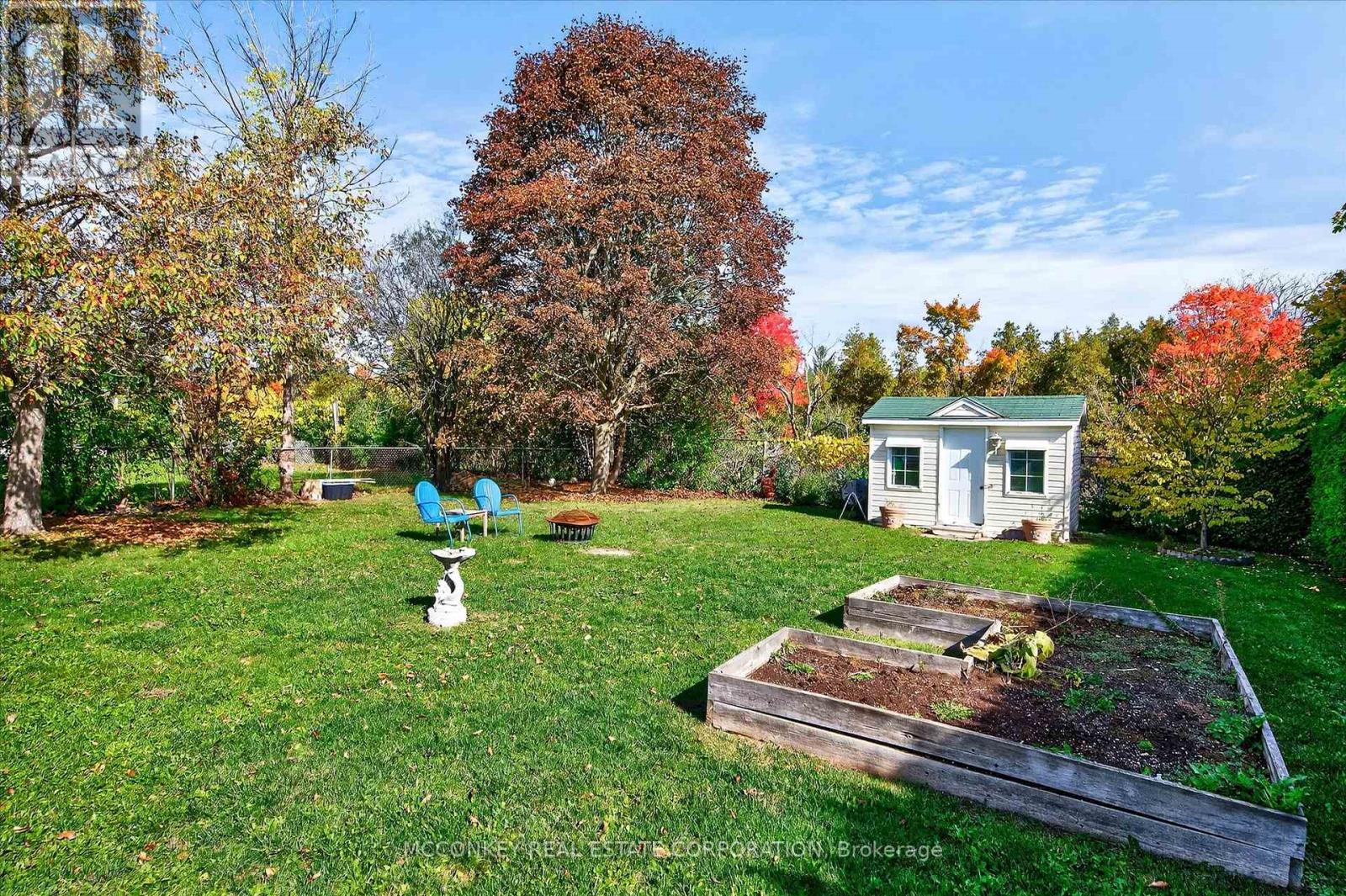 1216 Hilliard Street, Peterborough, Ontario  K9H 7H9 - Photo 33 - X12465586