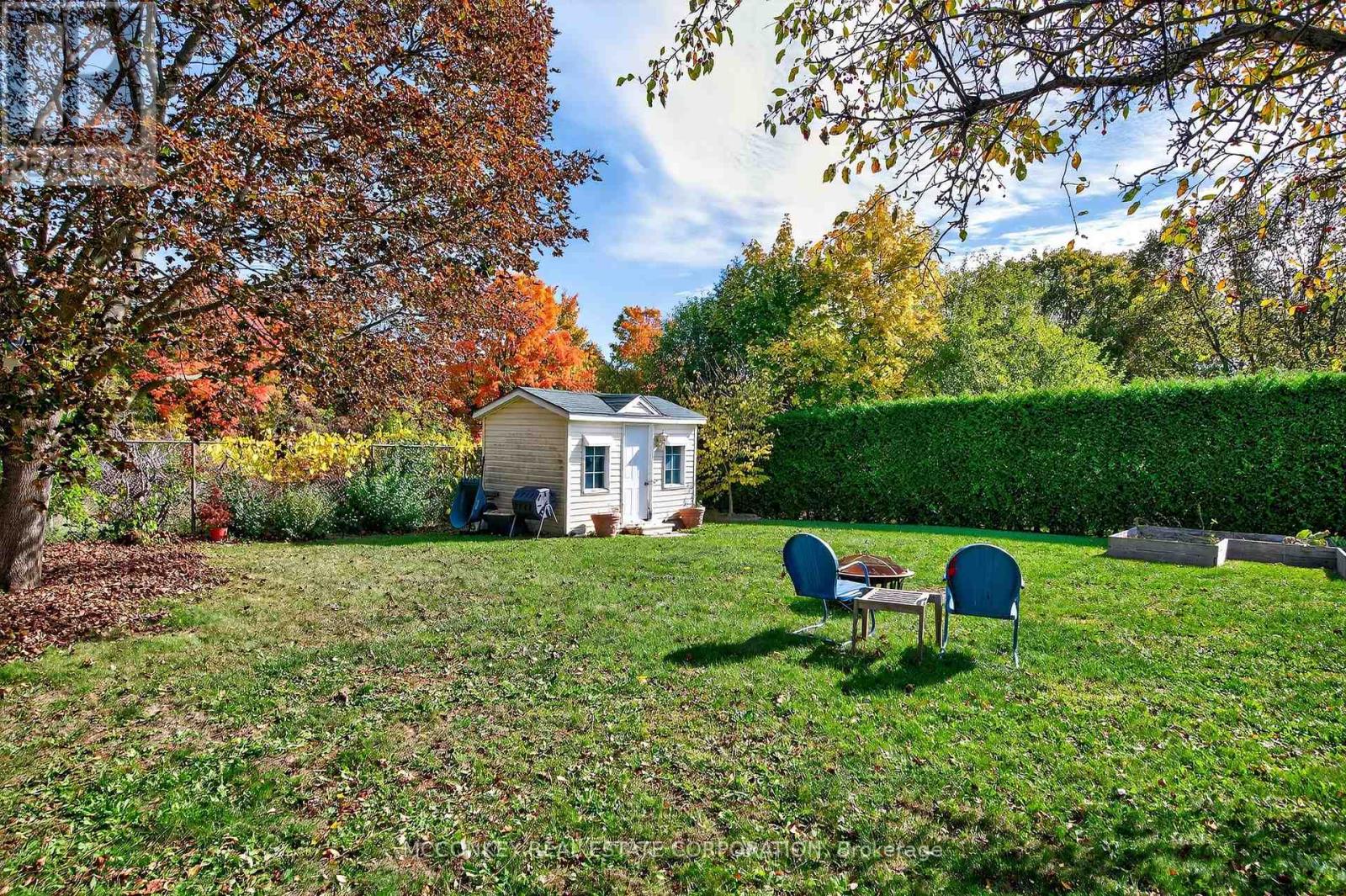 1216 Hilliard Street, Peterborough, Ontario  K9H 7H9 - Photo 31 - X12465586