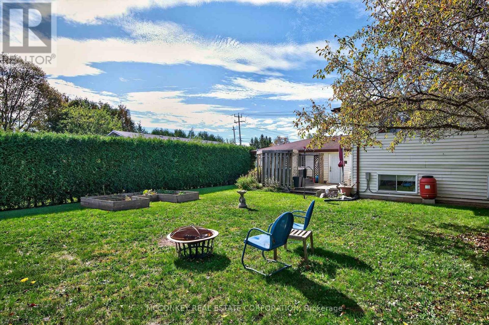 1216 Hilliard Street, Peterborough, Ontario  K9H 7H9 - Photo 32 - X12465586