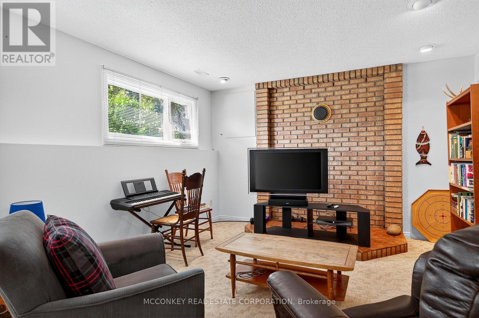 1216 Hilliard Street, Peterborough, Ontario  K9H 7H9 - Photo 24 - X12465586