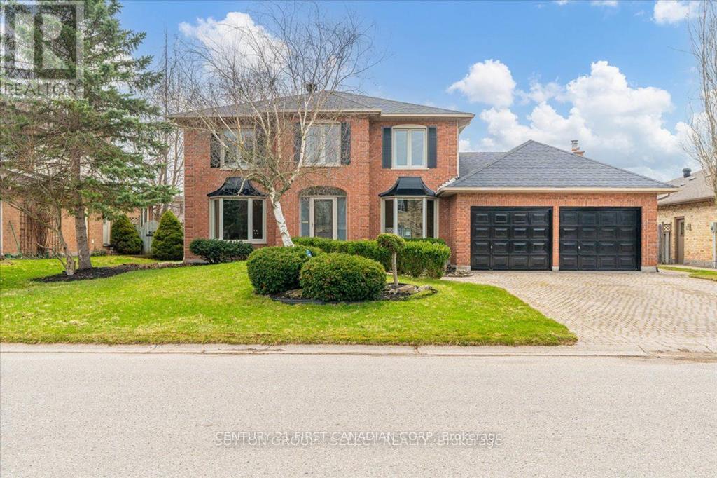 5 LAVENDER WAY, London North, Ontario