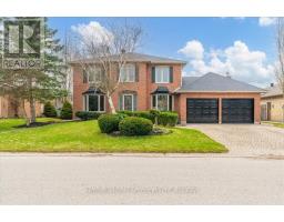 5 LAVENDER WAY, London North, Ontario