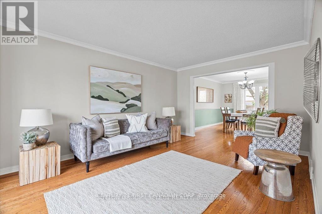 5 Lavender Way, London North, Ontario  N5X 3J2 - Photo 5 - X12408678