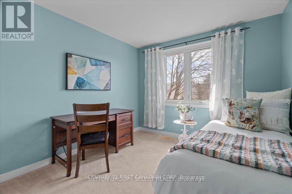 5 Lavender Way, London North, Ontario  N5X 3J2 - Photo 14 - X12408678