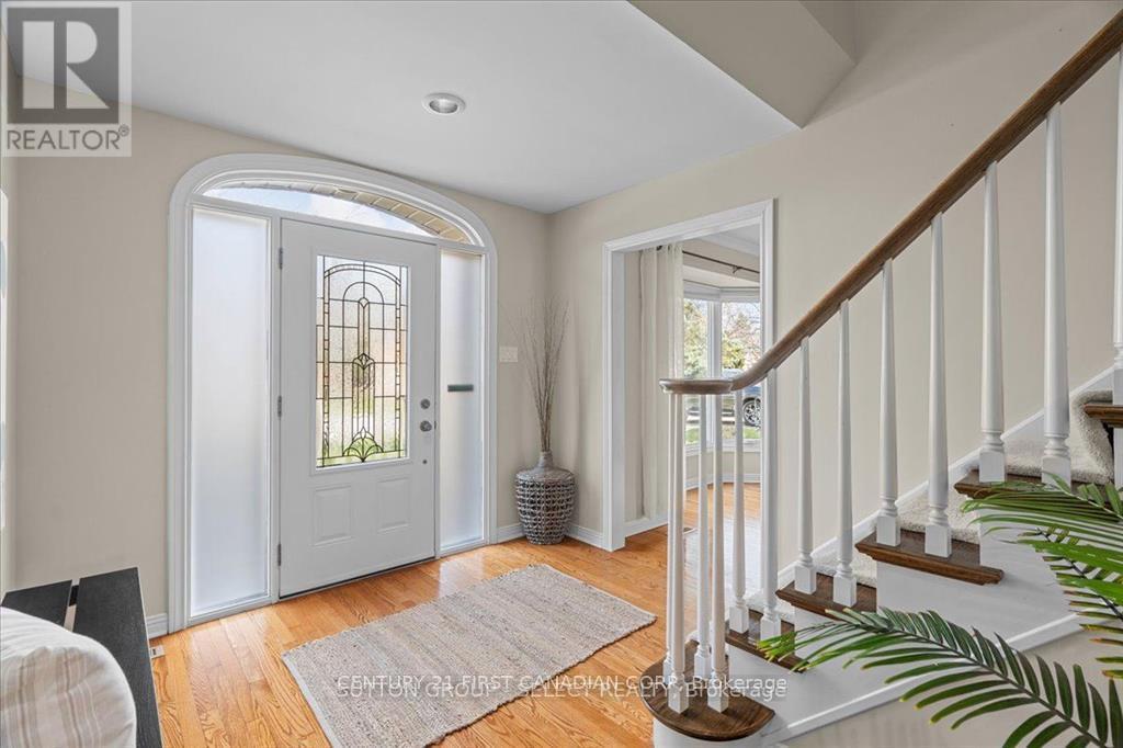 5 Lavender Way, London North, Ontario  N5X 3J2 - Photo 3 - X12408678