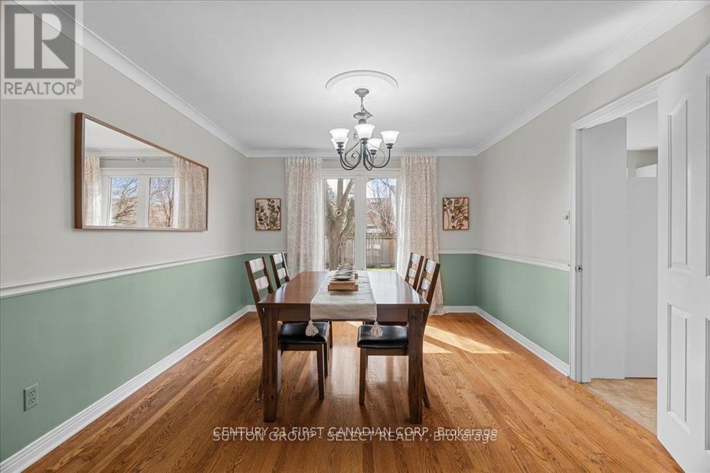 5 Lavender Way, London North, Ontario  N5X 3J2 - Photo 6 - X12408678