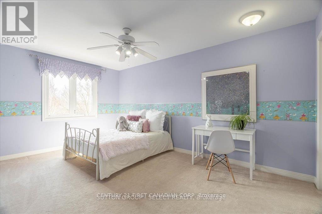 5 Lavender Way, London North, Ontario  N5X 3J2 - Photo 15 - X12408678