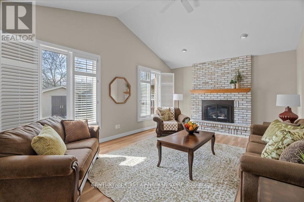 5 Lavender Way, London North, Ontario  N5X 3J2 - Photo 9 - X12408678