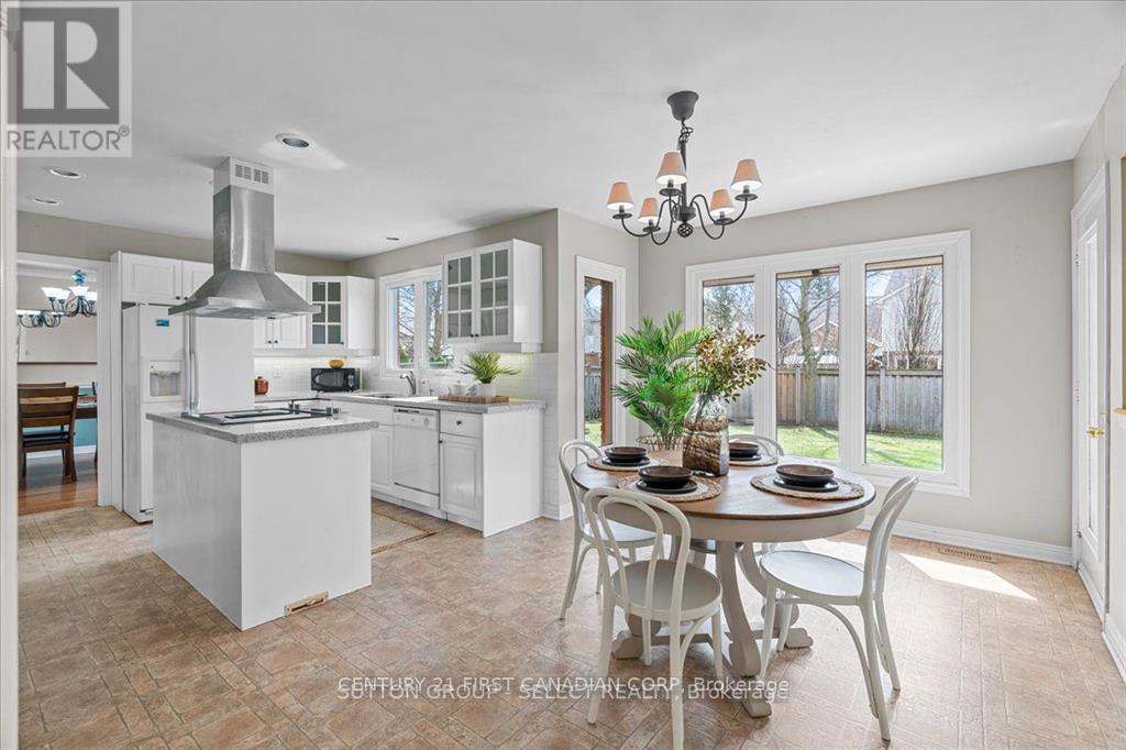 5 Lavender Way, London North, Ontario  N5X 3J2 - Photo 8 - X12408678