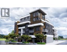 304 7815 Wallace Dr Saanichton, Central Saanich, Ca