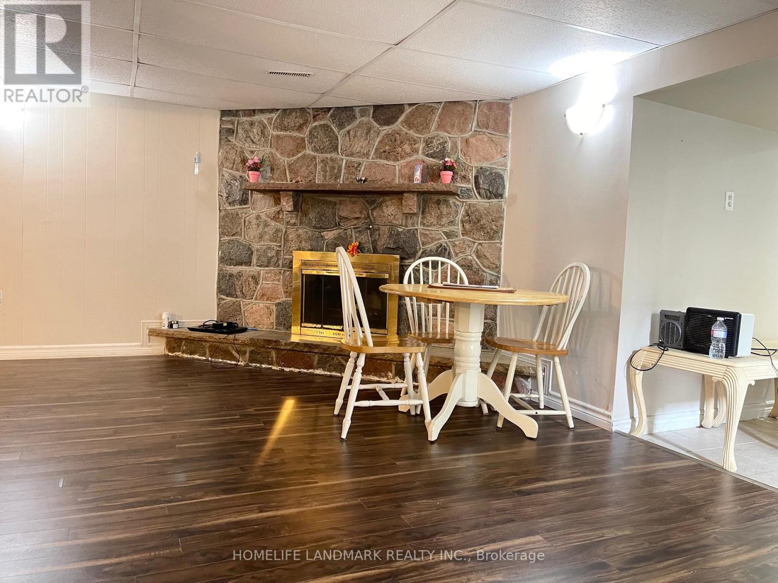 Bsmt - 31 Compton Drive, Toronto, Ontario  M1R 4A5 - Photo 2 - E12532754