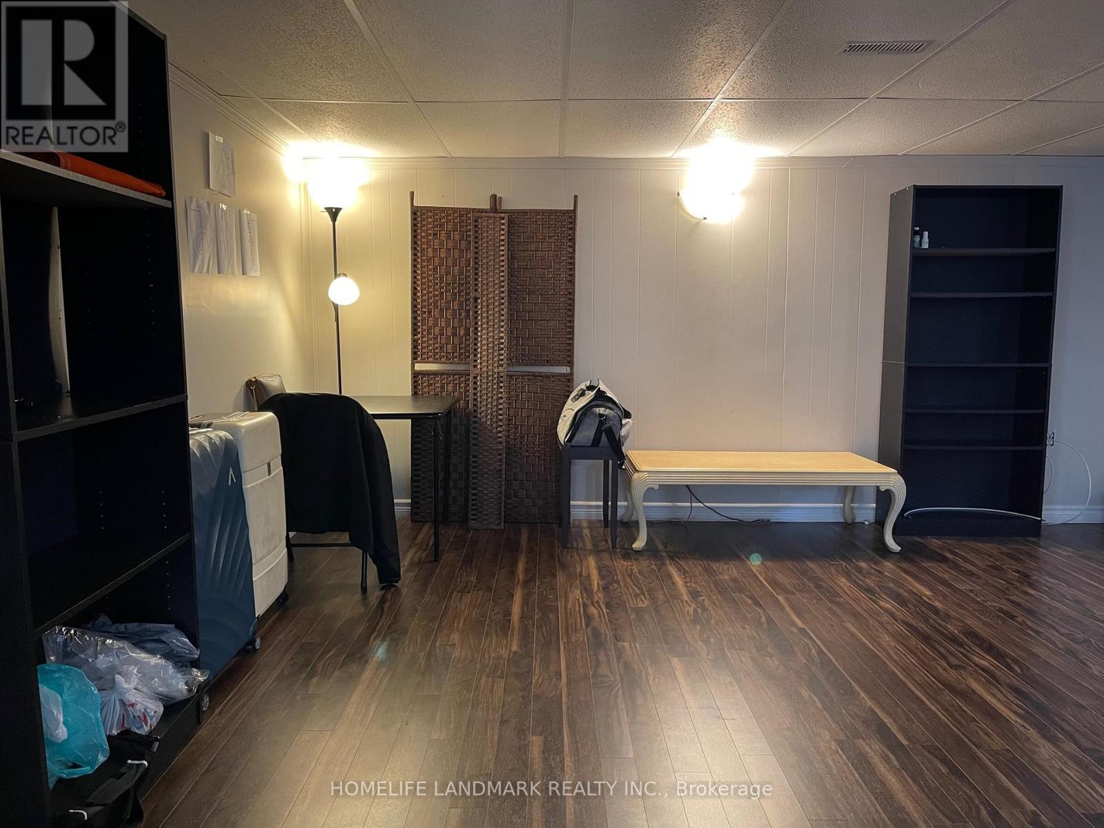 Bsmt - 31 Compton Drive, Toronto, Ontario  M1R 4A5 - Photo 4 - E12532754