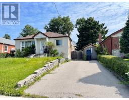 BSMT - 31 COMPTON DRIVE, Toronto, Ontario