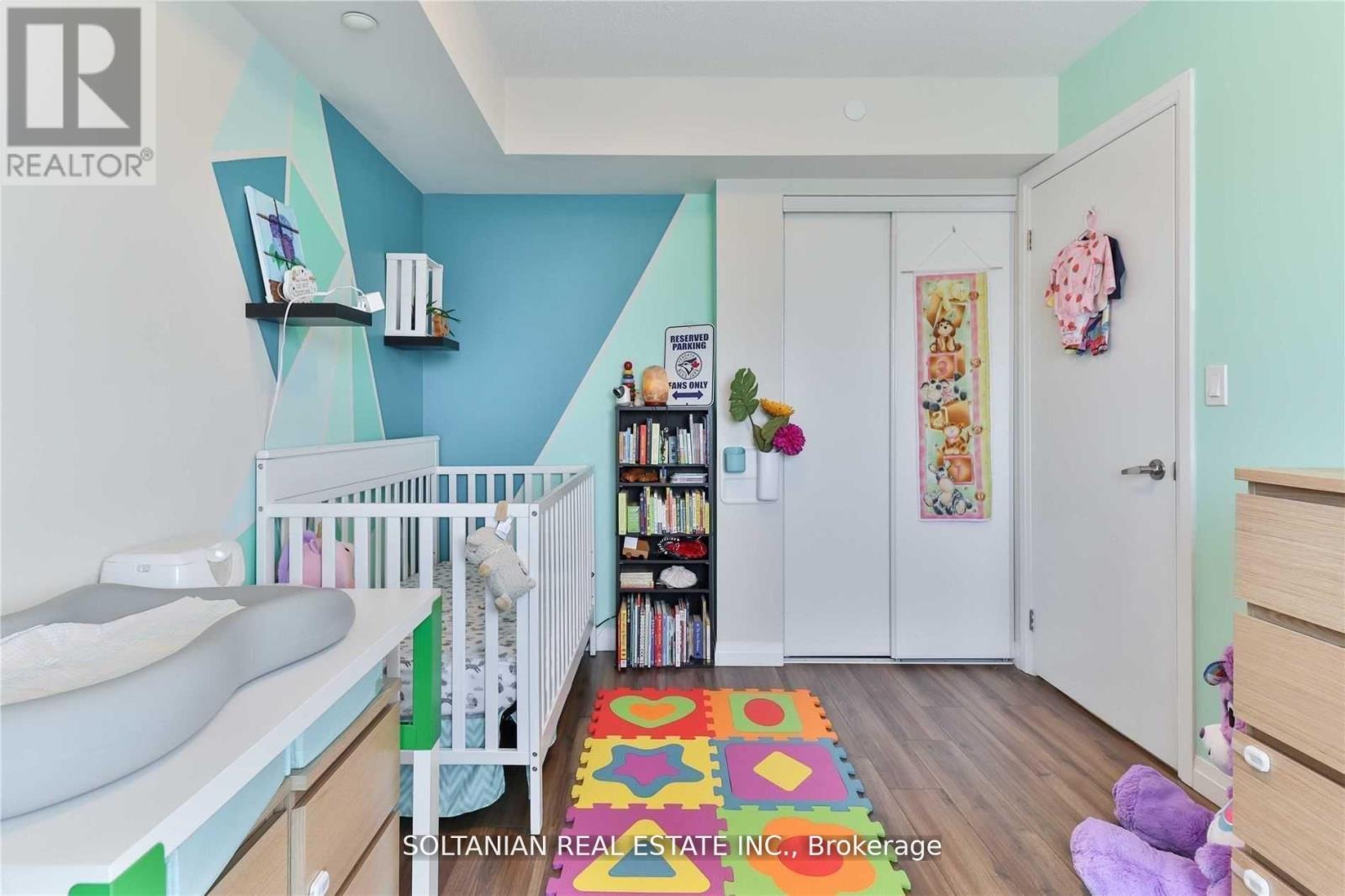 610 - 2150 Lawrence Avenue, Toronto, Ontario  M1R 3A7 - Photo 14 - E12532758