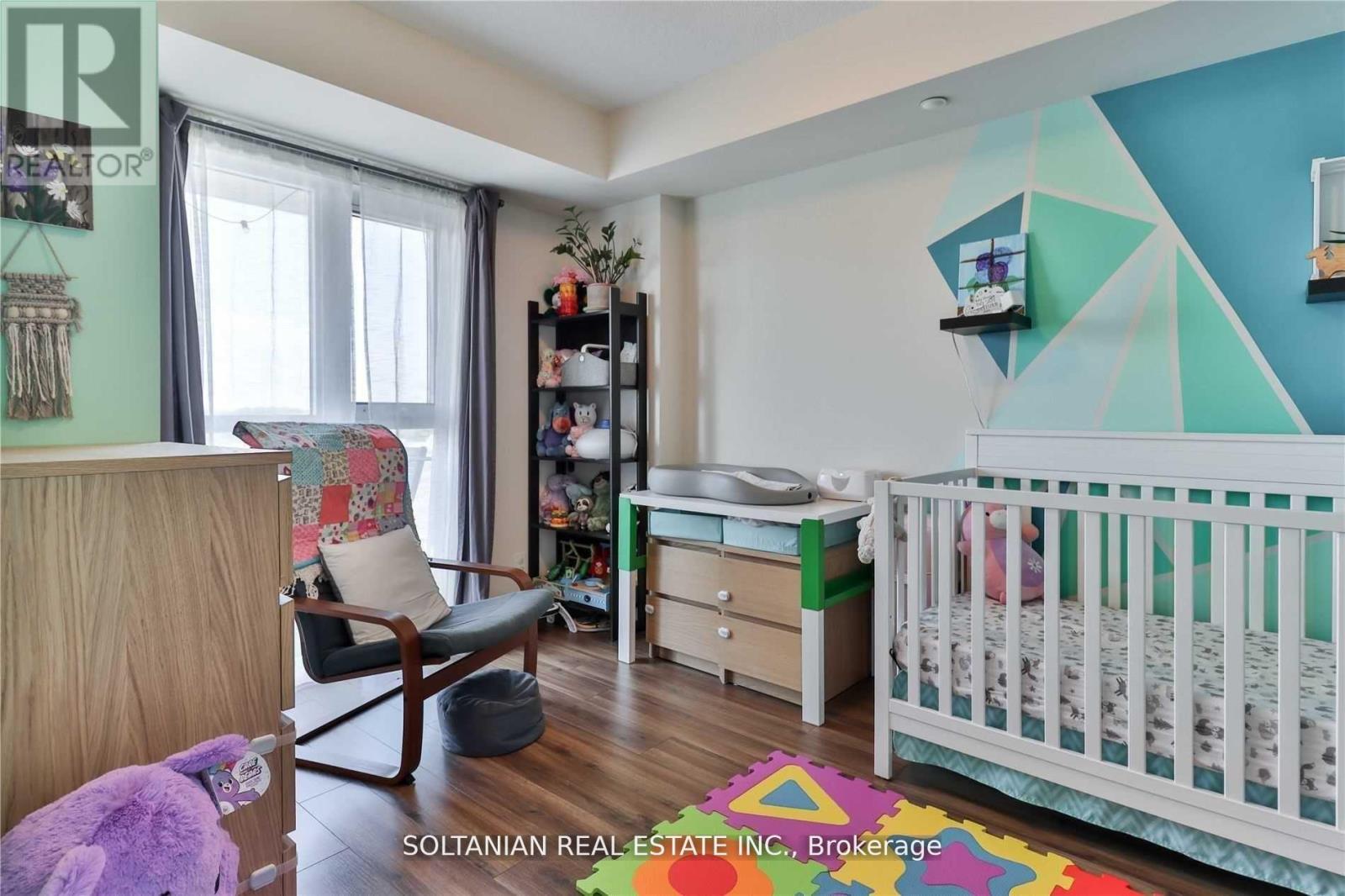 610 - 2150 Lawrence Avenue, Toronto, Ontario  M1R 3A7 - Photo 15 - E12532758