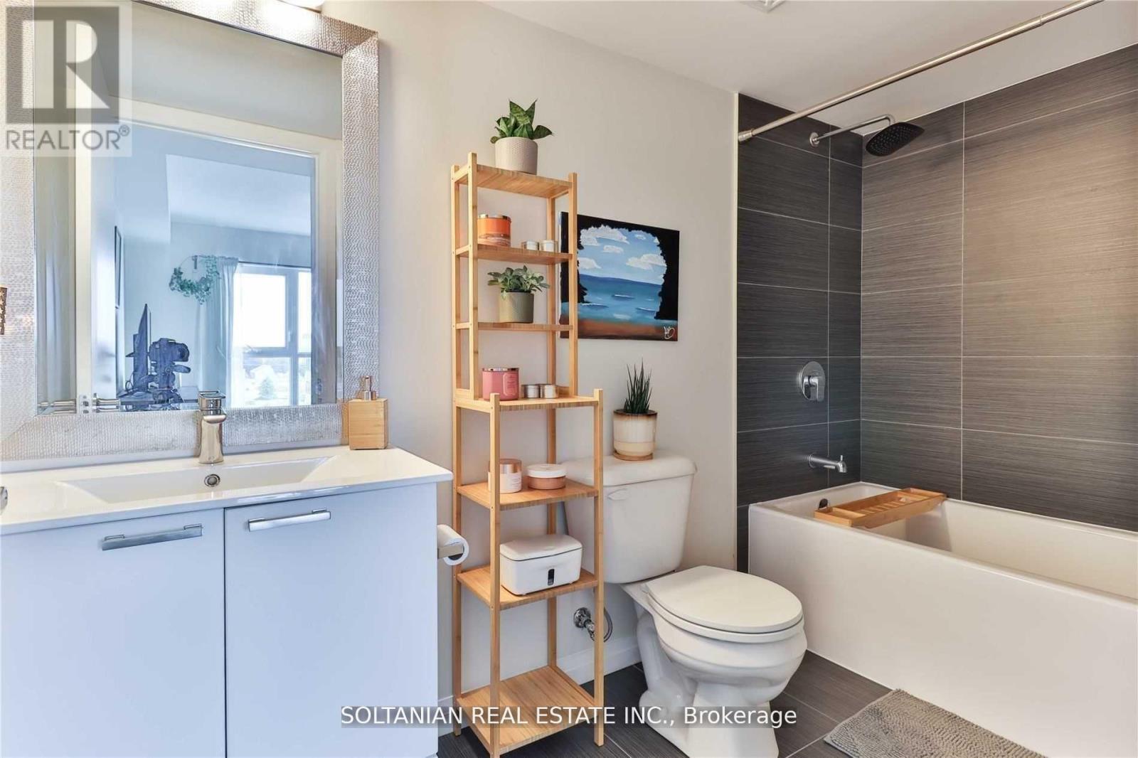 610 - 2150 Lawrence Avenue, Toronto, Ontario  M1R 3A7 - Photo 18 - E12532758