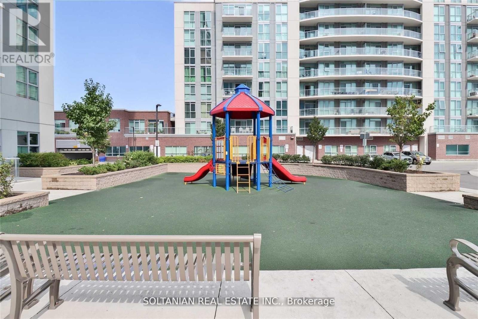 610 - 2150 Lawrence Avenue, Toronto, Ontario  M1R 3A7 - Photo 2 - E12532758