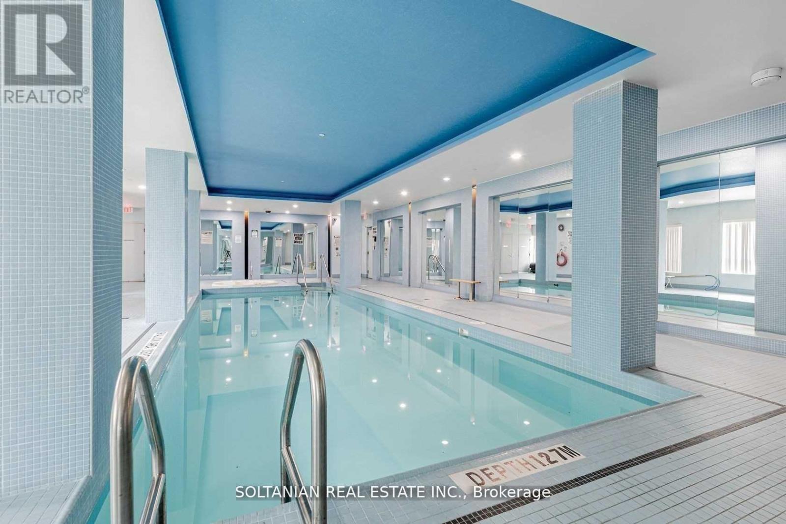 610 - 2150 Lawrence Avenue, Toronto, Ontario  M1R 3A7 - Photo 22 - E12532758