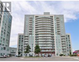 610 - 2150 LAWRENCE AVENUE, Toronto, Ontario