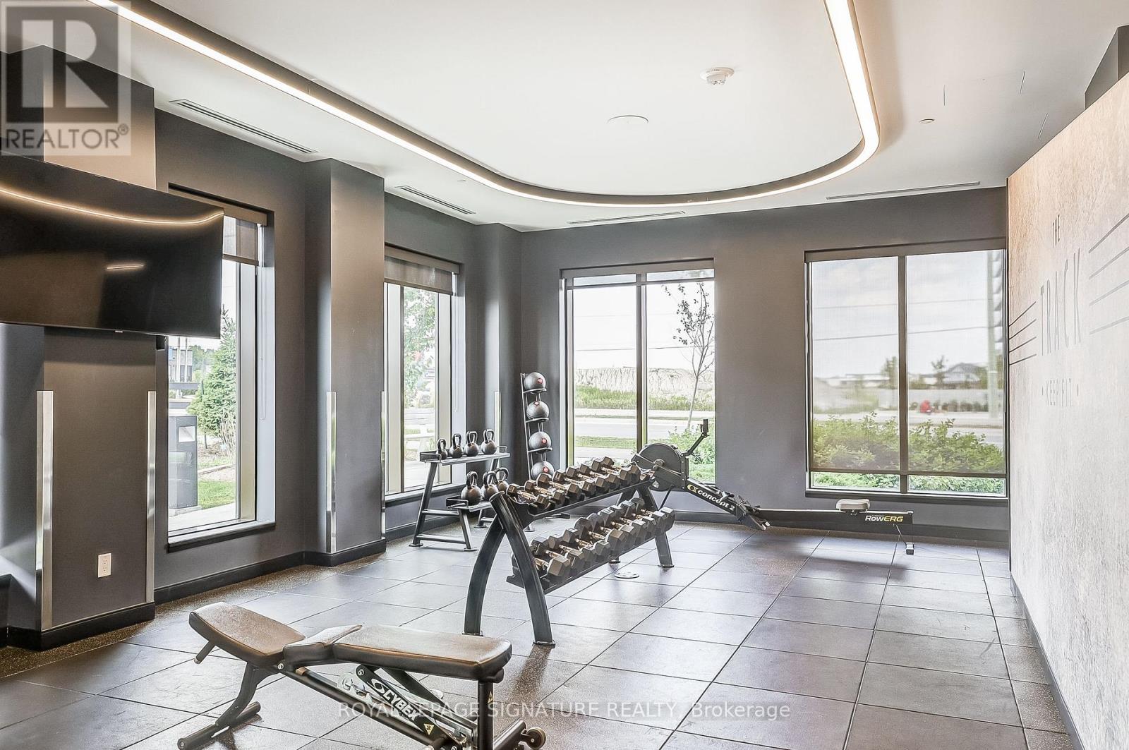 716 - 2550 Simcoe Street N, Oshawa, Ontario  L1L 0R5 - Photo 34 - E12532820