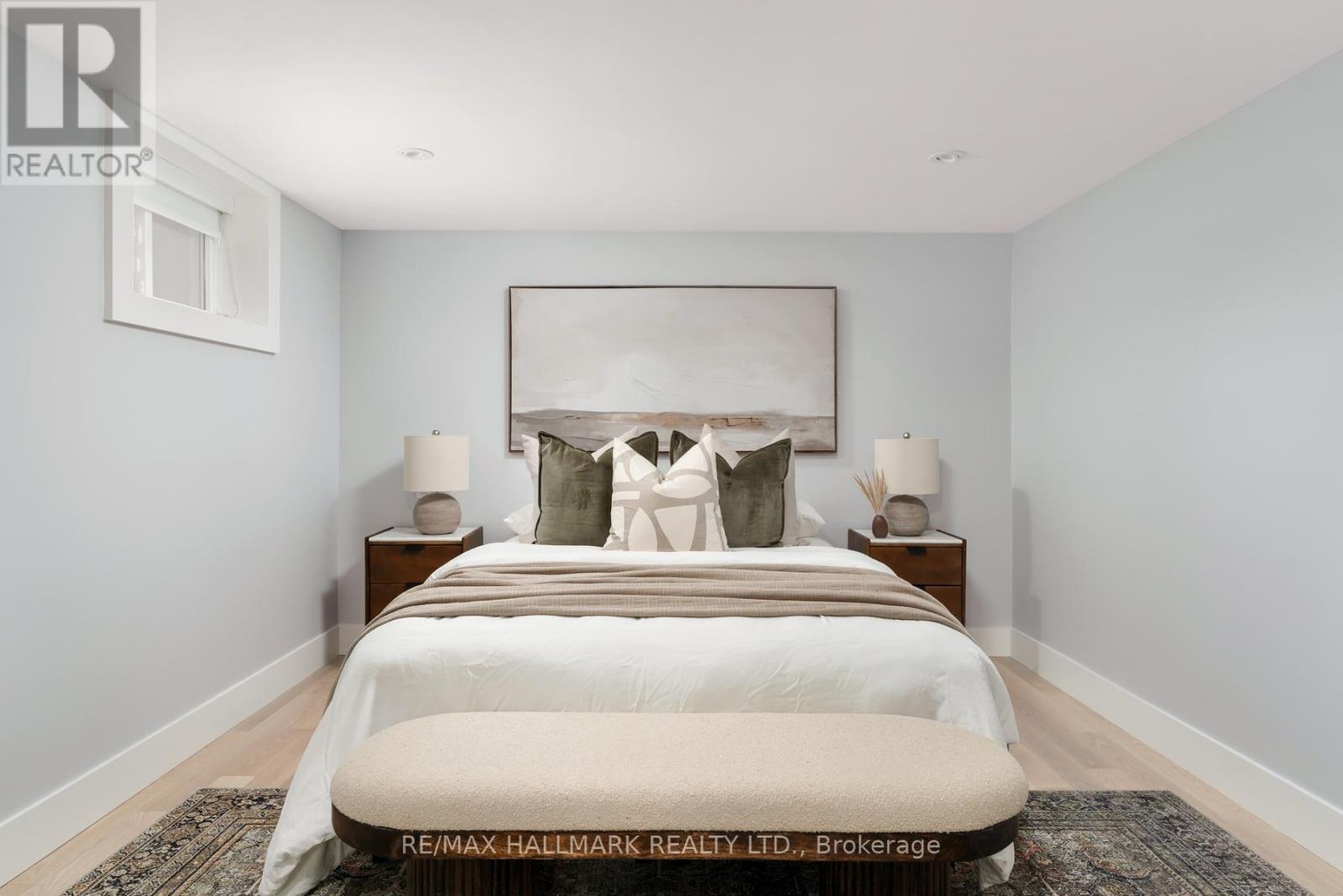 26 Hutton Avenue, Toronto, Ontario  M4C 3L3 - Photo 28 - E12532858