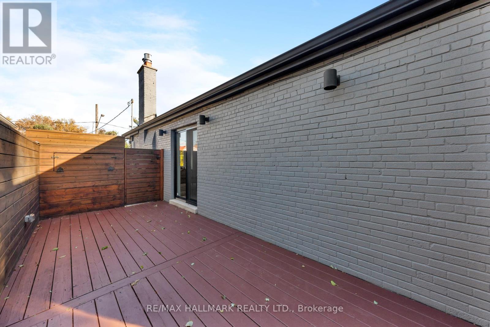 26 Hutton Avenue, Toronto, Ontario  M4C 3L3 - Photo 36 - E12532858