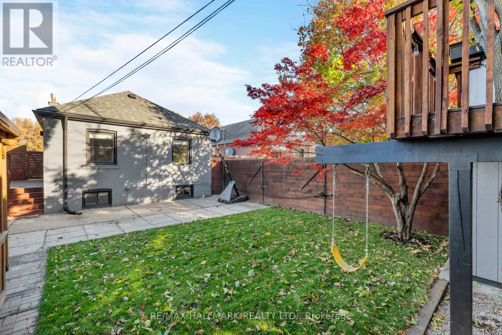 26 Hutton Avenue, Toronto, Ontario  M4C 3L3 - Photo 46 - E12532858